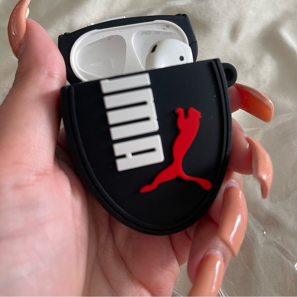 Silicone Airpod Cases